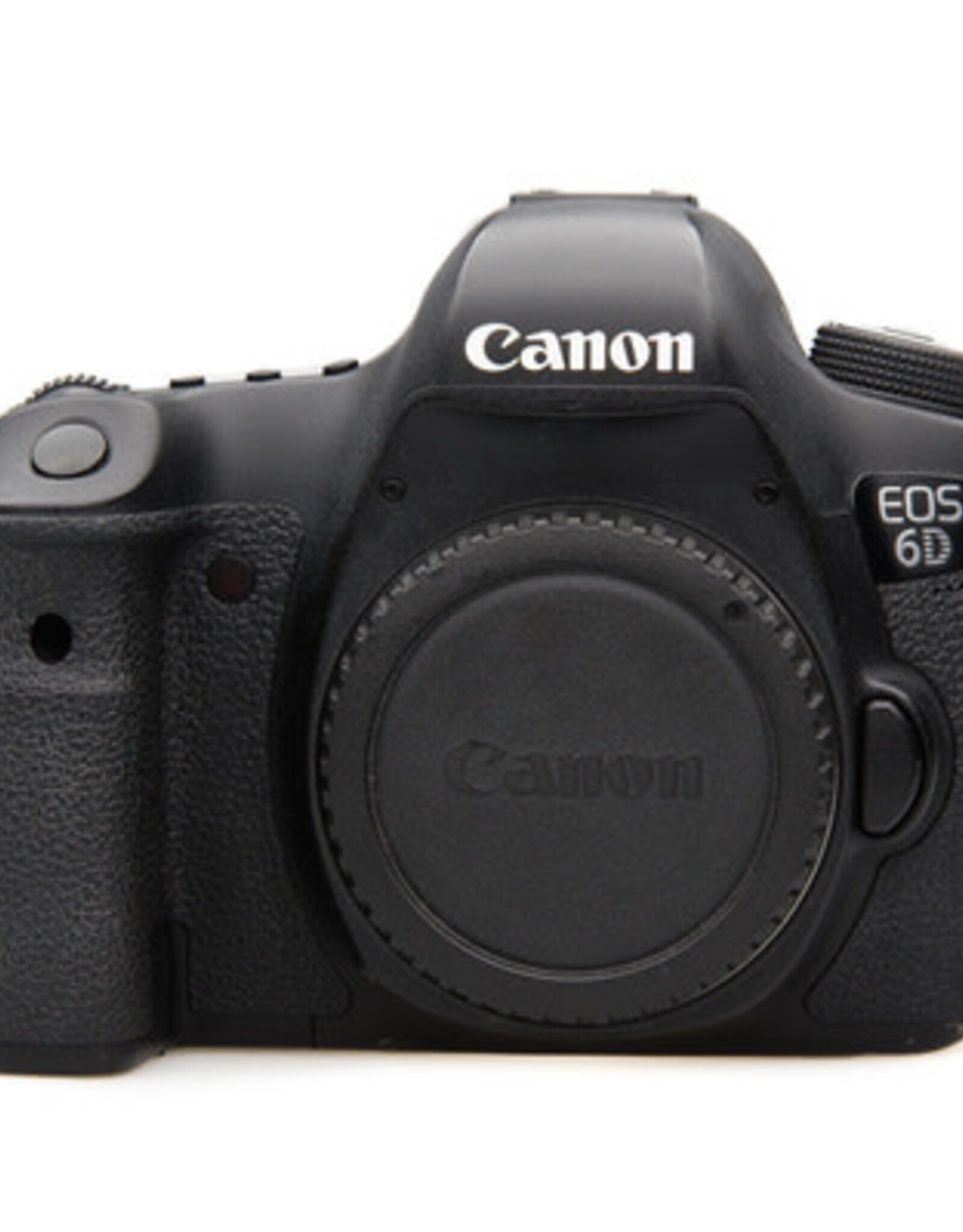 Canon Canon EOS 6D Full Frame Digital SLR Camera Body