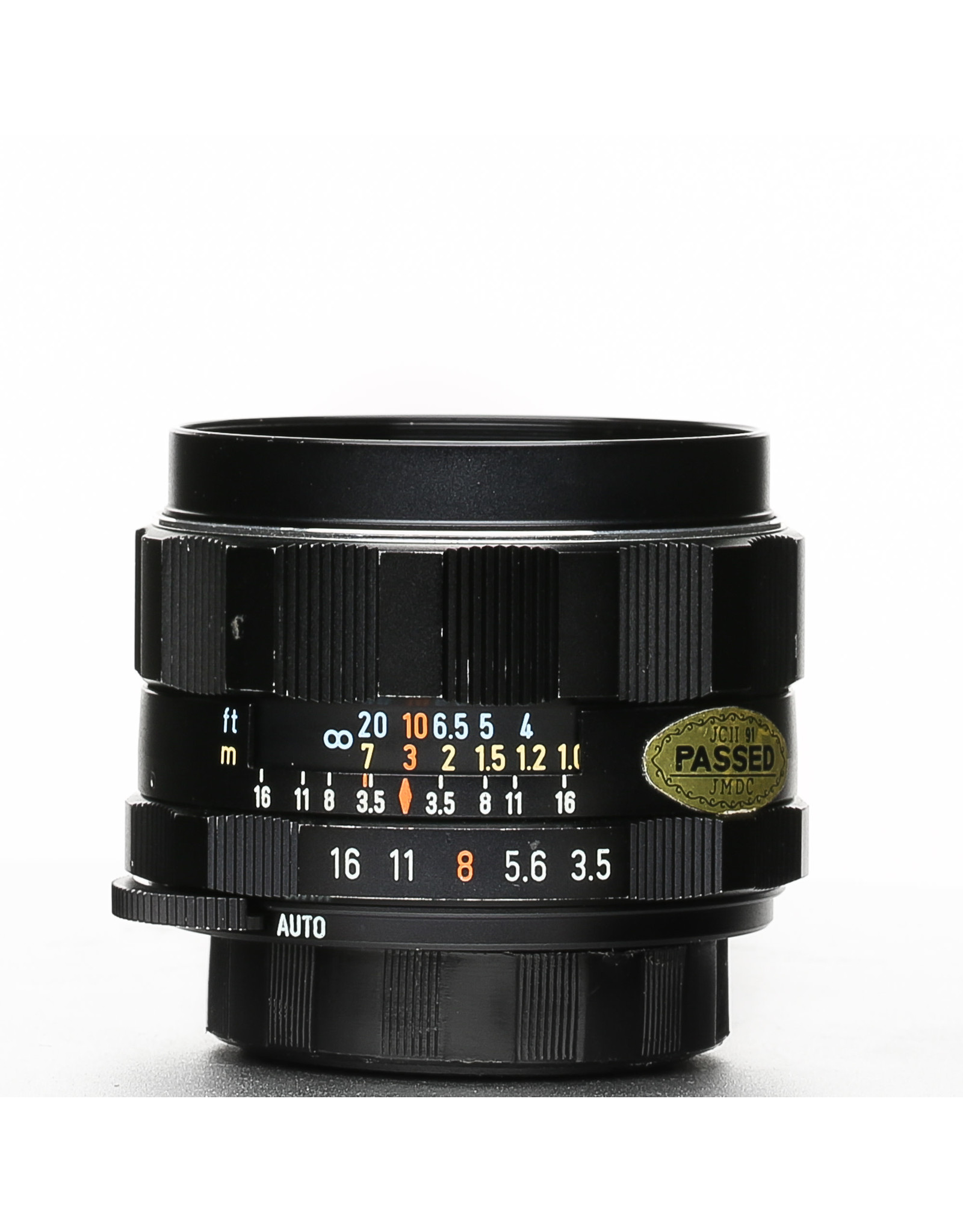 Pentax Super Multi Coated Takumar 28mm F3 5 M42 Mount Lens Acme Camera Co
