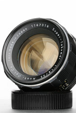 Pentax Pentax Super Takumar 55mm f1.8 M42 Lens