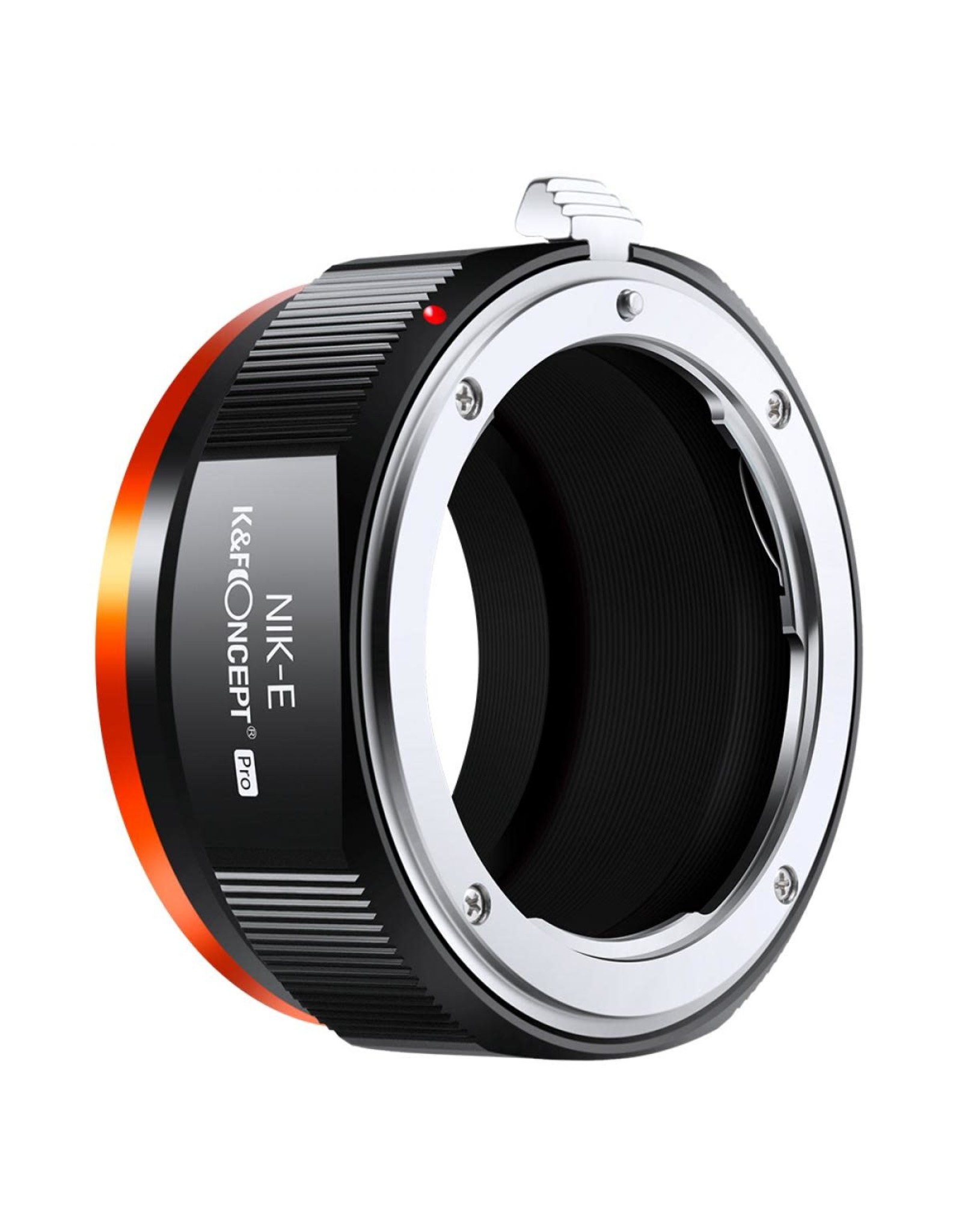 K&F K&F Concept Pro Lens Adapter Nikon AI F-NEX Sony Mirrorless
