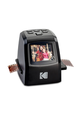 Kodak KODAK Mini Digital Film & Slide Scanner