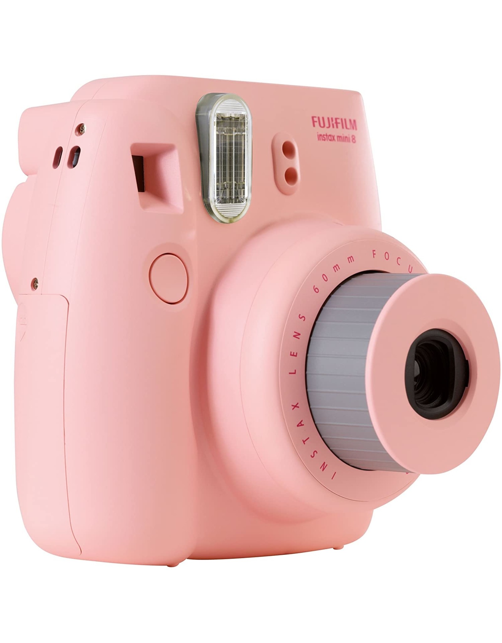 Fuji Instax Mini 8 Instant Film Camera Pink Acme Camera Co