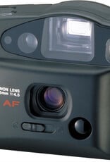 Canon Canon Sureshot Owl AF Point and Shoot 35mm Camera