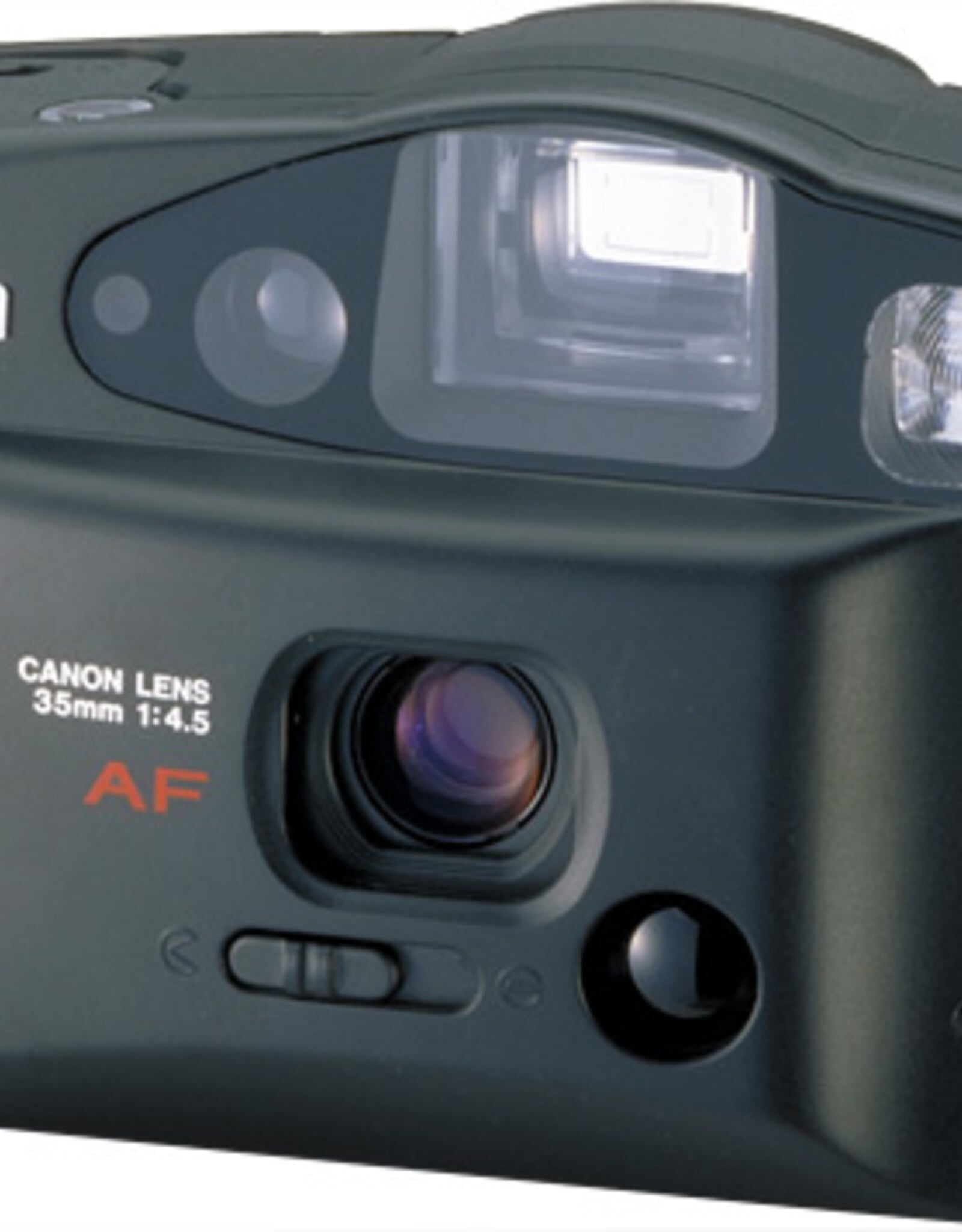 Canon Canon Sureshot Owl AF Point and Shoot 35mm Camera