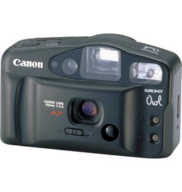 Canon Canon Sureshot Owl AF Point and Shoot 35mm Camera