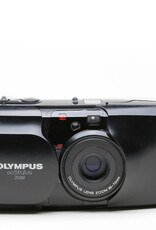 Olympus Olympus Stylus Zoom Point & Shoot Camera