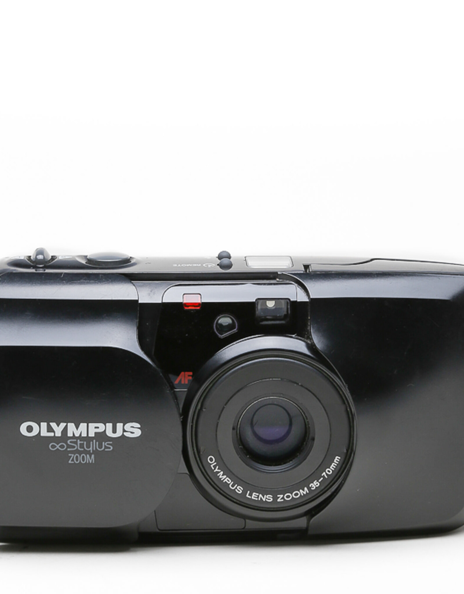 Olympus Olympus Stylus Zoom Point & Shoot Camera