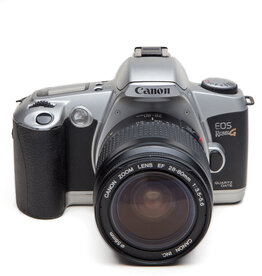 Canon Canon EOS Rebel G 35mm SLR w/35-80mm Lens Semester Rental