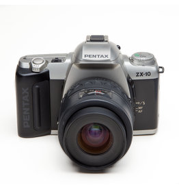 Pentax Pentax ZX-10 w/35-80mm lens Semester Rental