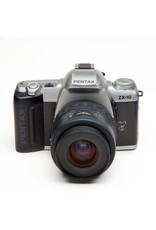 Pentax Pentax ZX-10 w/28-80mm lens Semester Rental