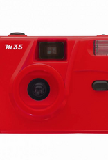 Kodak Kodak M35 35mm Reusable Point & Shoot Film Camera