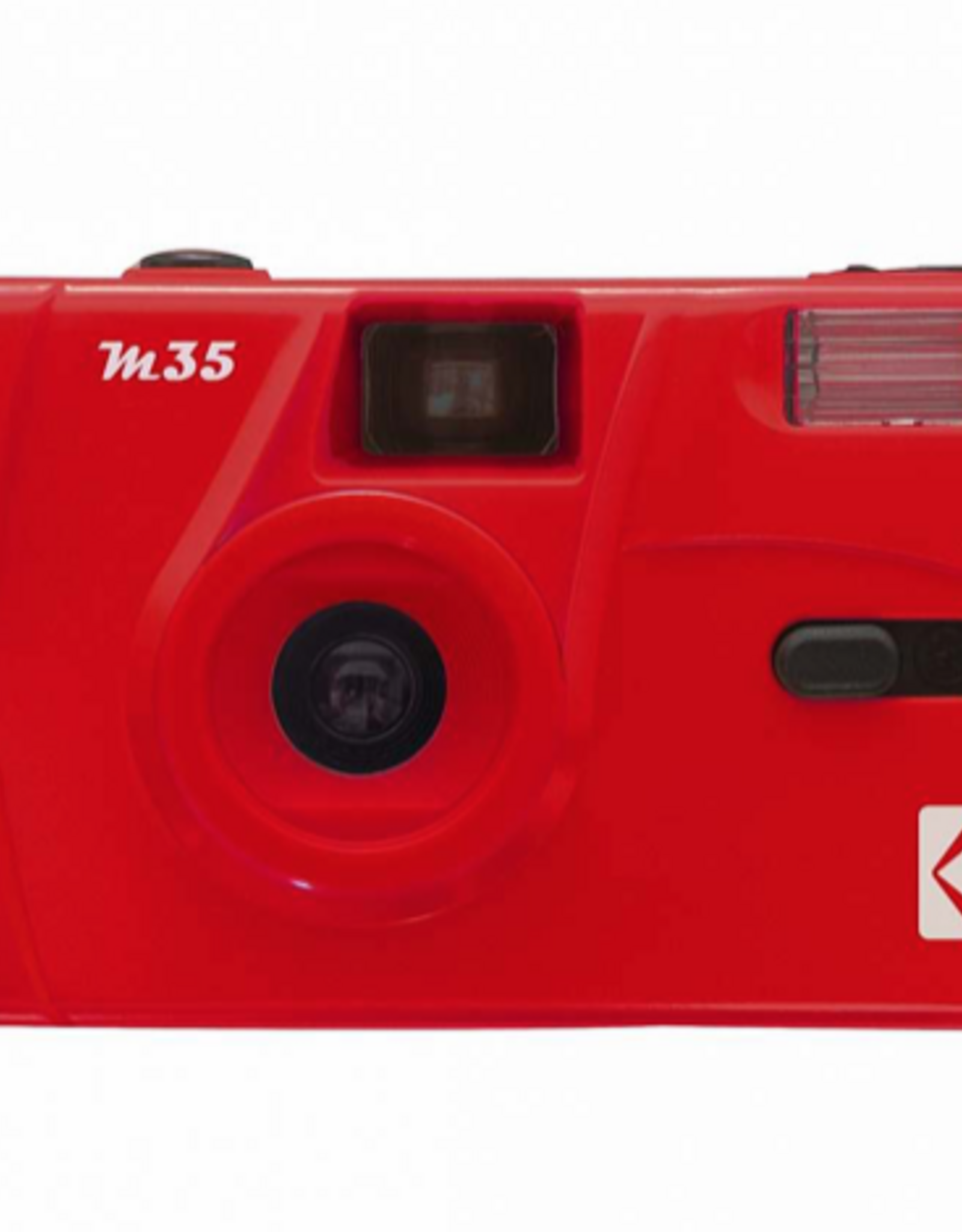Kodak Kodak M35 35mm Reusable Point & Shoot Film Camera