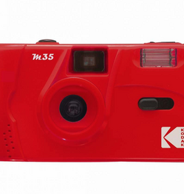 Kodak Kodak M35 35mm Reusable Point & Shoot Film Camera