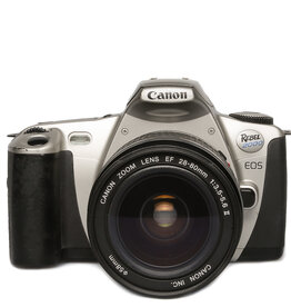 Canon Canon EOS Rebel 2000 w/35-80mm f/4-5.6 SLR Semester Rental