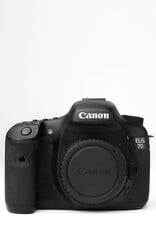 Canon Canon EOS 7D DSLR Camera Body