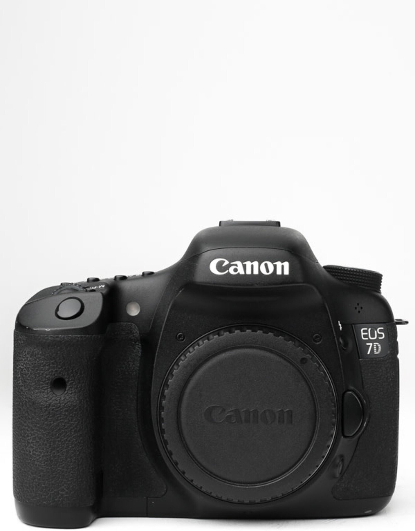 Canon Canon EOS 7D DSLR Camera Body