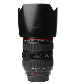Canon Canon 24-70mm f/2.8L V.1 USM Zoom Lens
