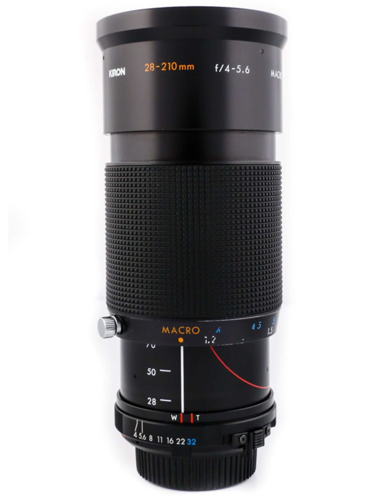 Kiron Kiron 28-210mm f/4 Lens for Minolta MD Mount