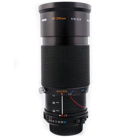 Kiron Kiron 28-210mm f/4 Lens for Minolta MD Mount