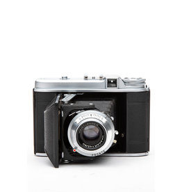 Voigtlander Perkeo 1 6x6 Medium Format Rangefinder Camera