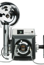 Mamiya Mamiya 23 Press Standard Medium Format Film Camera w/90mm f/3.5 Lens