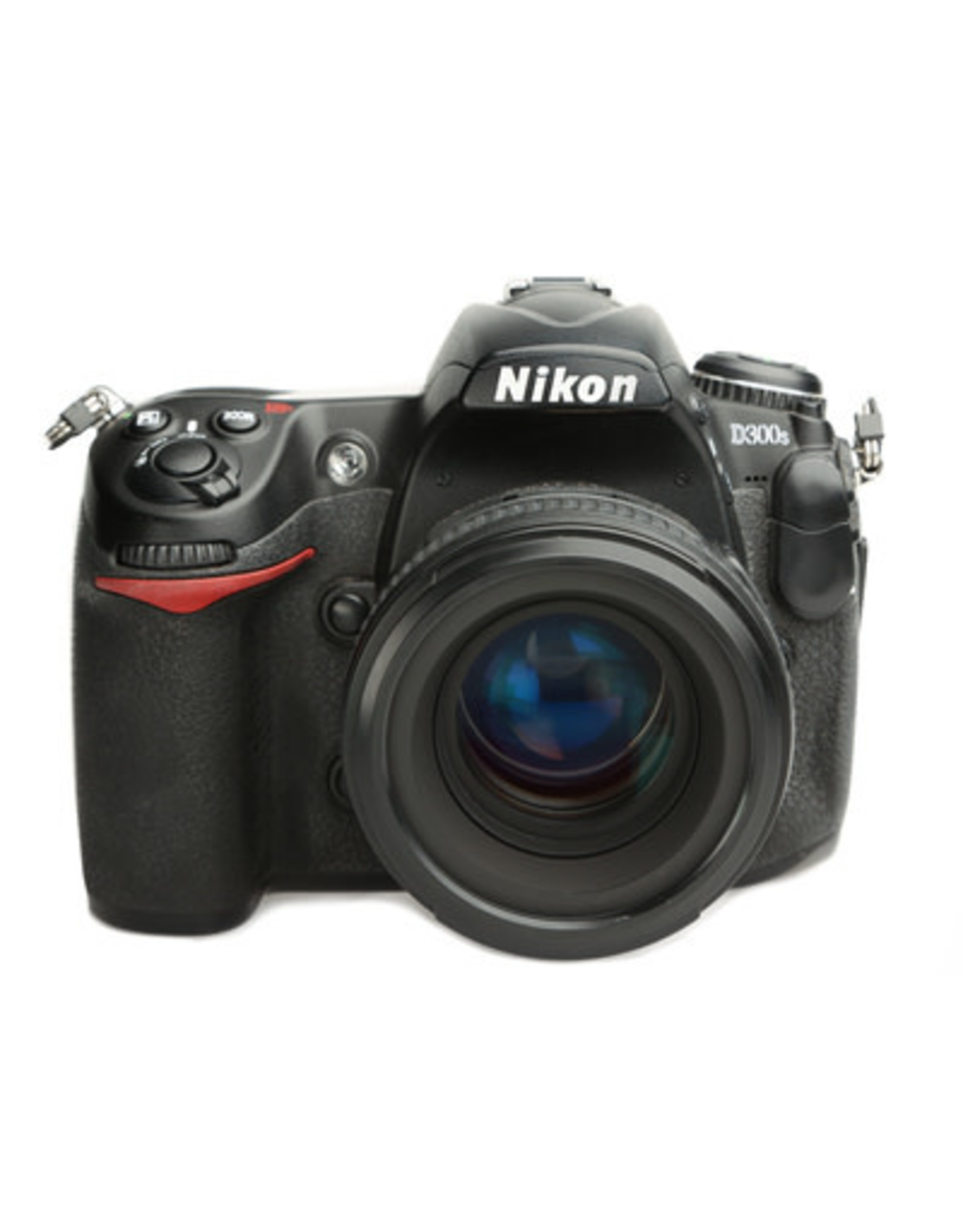 Nikon Nikon D300s Digital SLR Camera w/18-70 Lens Semester Rental