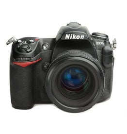 Nikon Nikon D300s Digital SLR Camera w/18-70 Lens Semester Rental