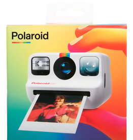 Polaroid Polaroid Go Camera-White