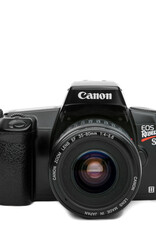 Canon Canon Rebel S II 35mm SLR w/35-80mm F/4-5.6 Lens