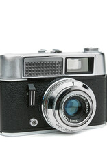 Voigtlander Voigtlander Vito Automatic Rangefinder Camera