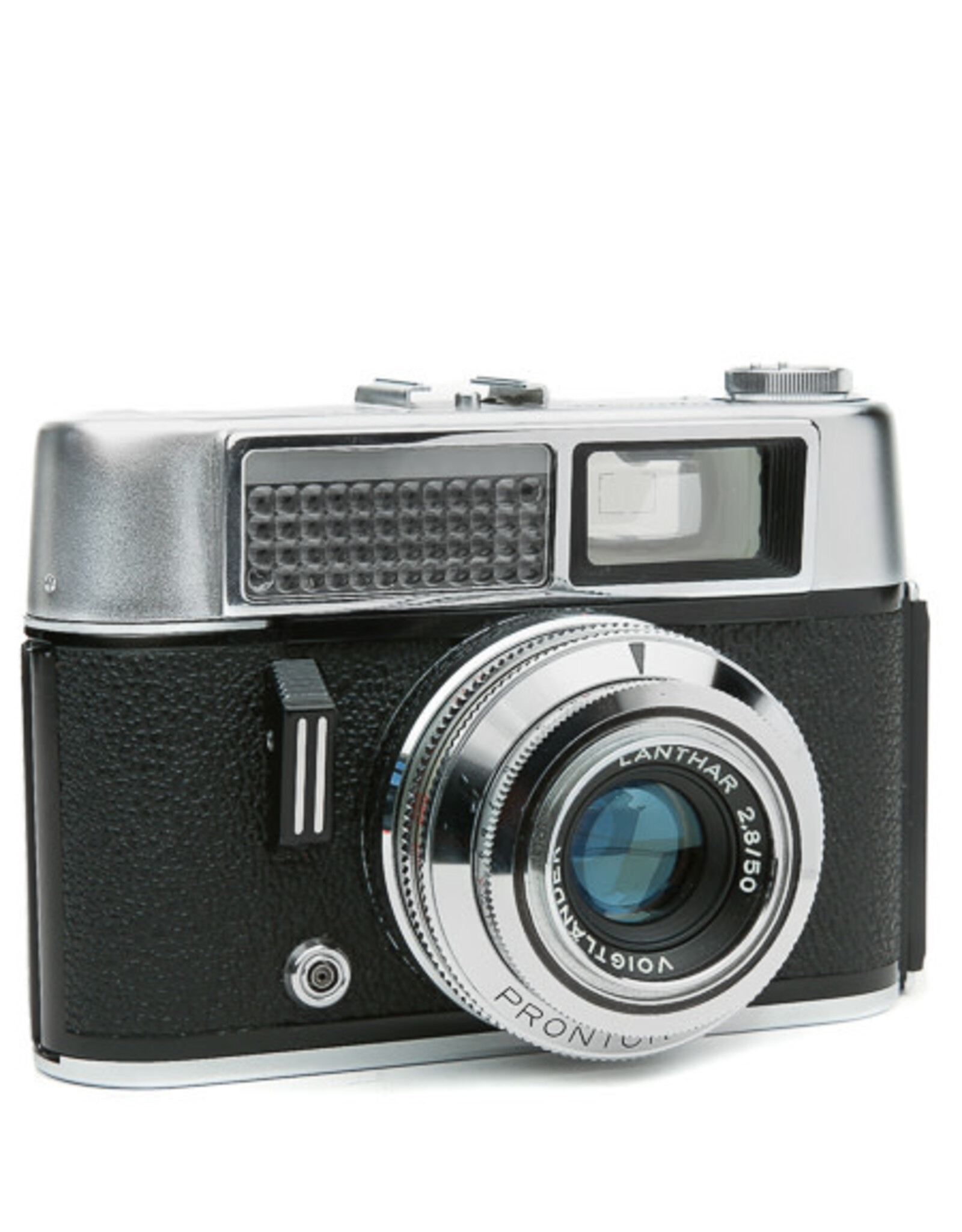 Voigtlander Voigtlander Vito Automatic Rangefinder Camera