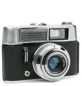 Voigtlander Voigtlander Vito Automatic Rangefinder Camera