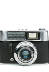 Voigtlander Voigtlander Vito Automatic Rangefinder Camera