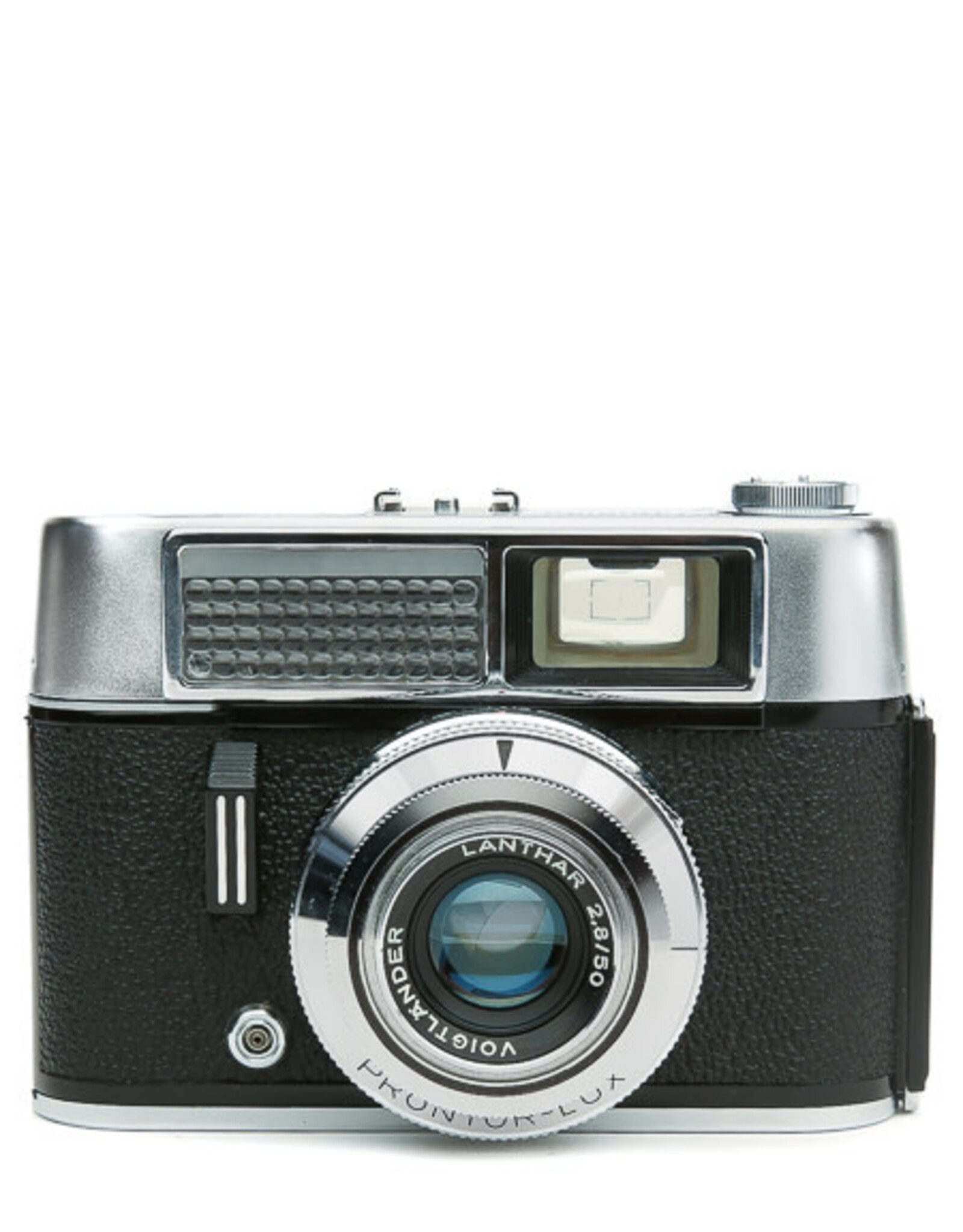 Voigtlander Voigtlander Vito Automatic Rangefinder Camera