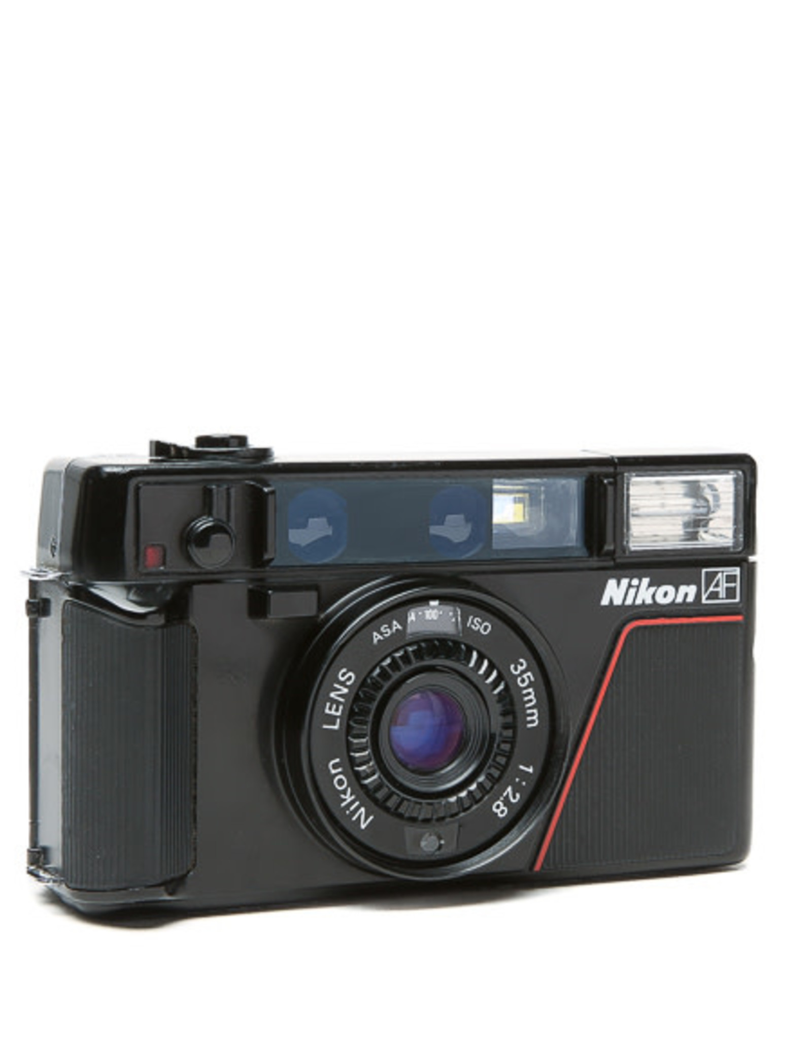 Nikon Nikon L35 AF 35mm Point and Shoot Camera