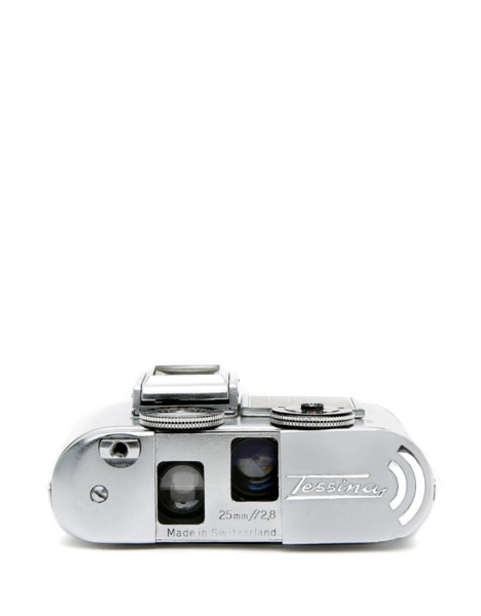 Tessina Tessina 35 35mm Spy Camera
