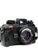 Nikon Nikon Nikonos IV-A Underwater Camera w/35mm f2.8