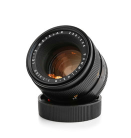 Leica Leica Summilux R 50mm f1.4 ROM Lens