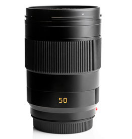 Leica APO-Summicron-SL 50mm f/2 Aspherical Lens