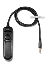 Leica Leica RC-SCL6 Remote Release Cable