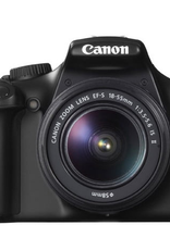 Canon Canon Digital Rebel T3 SLR w/18-135mm IS Semester Rental 3