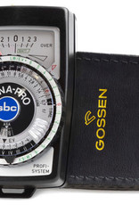 Gossen Gossen Luna Pro SBC Light Meter