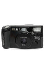 Fuji Fuji Discovery 1000 Point & Shoot 35mm Camera