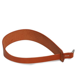 C Plus C Plus Mfg. Leather Wrist Strap Olmo