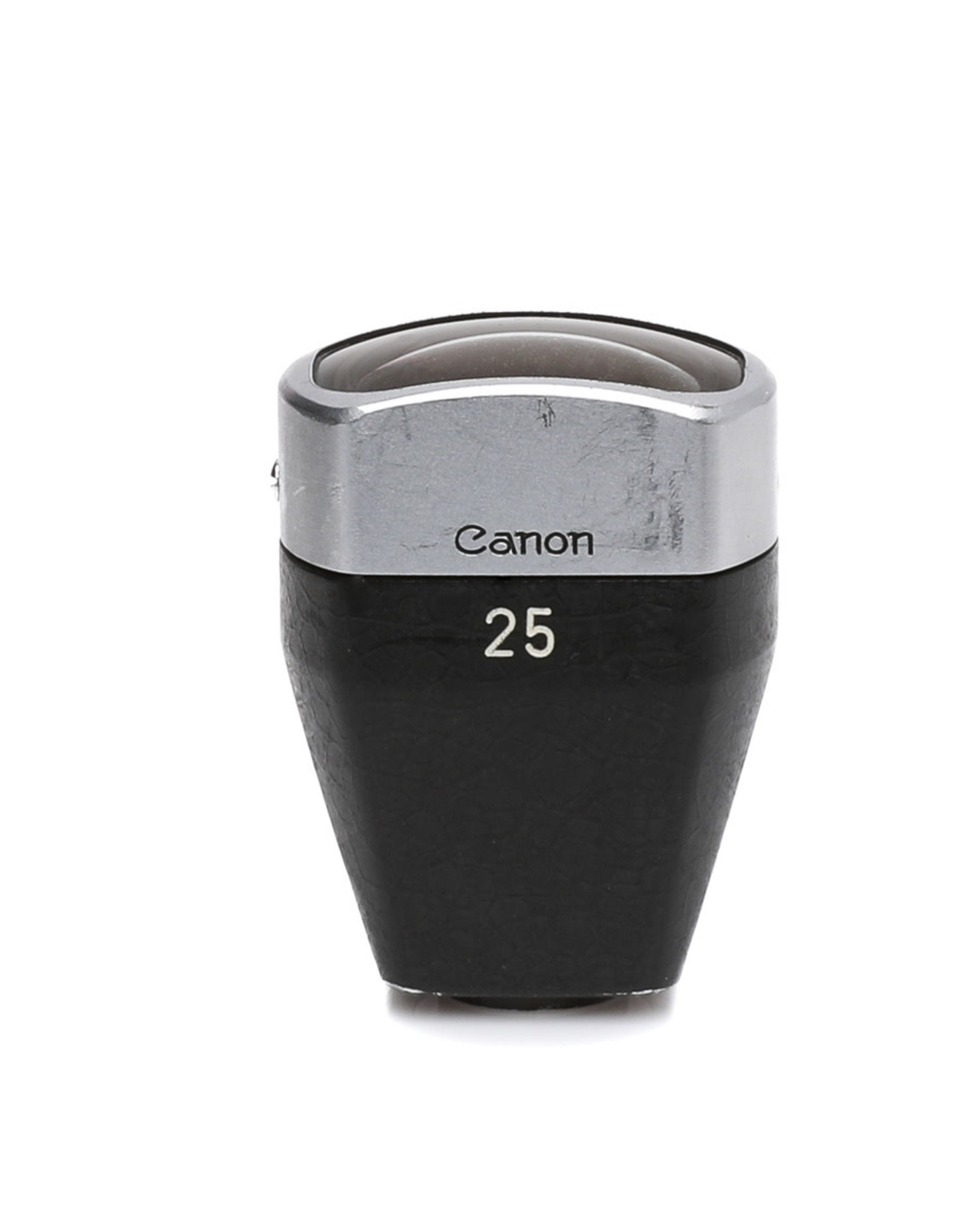 Canon Canon Serenar 25mm f3.5 w/Viewfinder for LTM/M39/L39