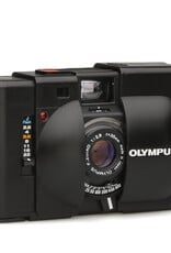 Olympus Olympus XA 35mm Point and Shoot Camera w/A11 Flash