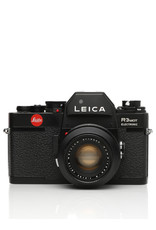 Leica LEICA R3 MOT Electronic 35mm SLR w/50mm f2 Summicron R Wetzler