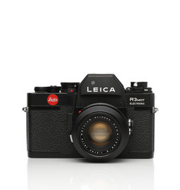 Leica LEICA R3 MOT Electronic 35mm SLR w/50mm f2 Summicron R Wetzler