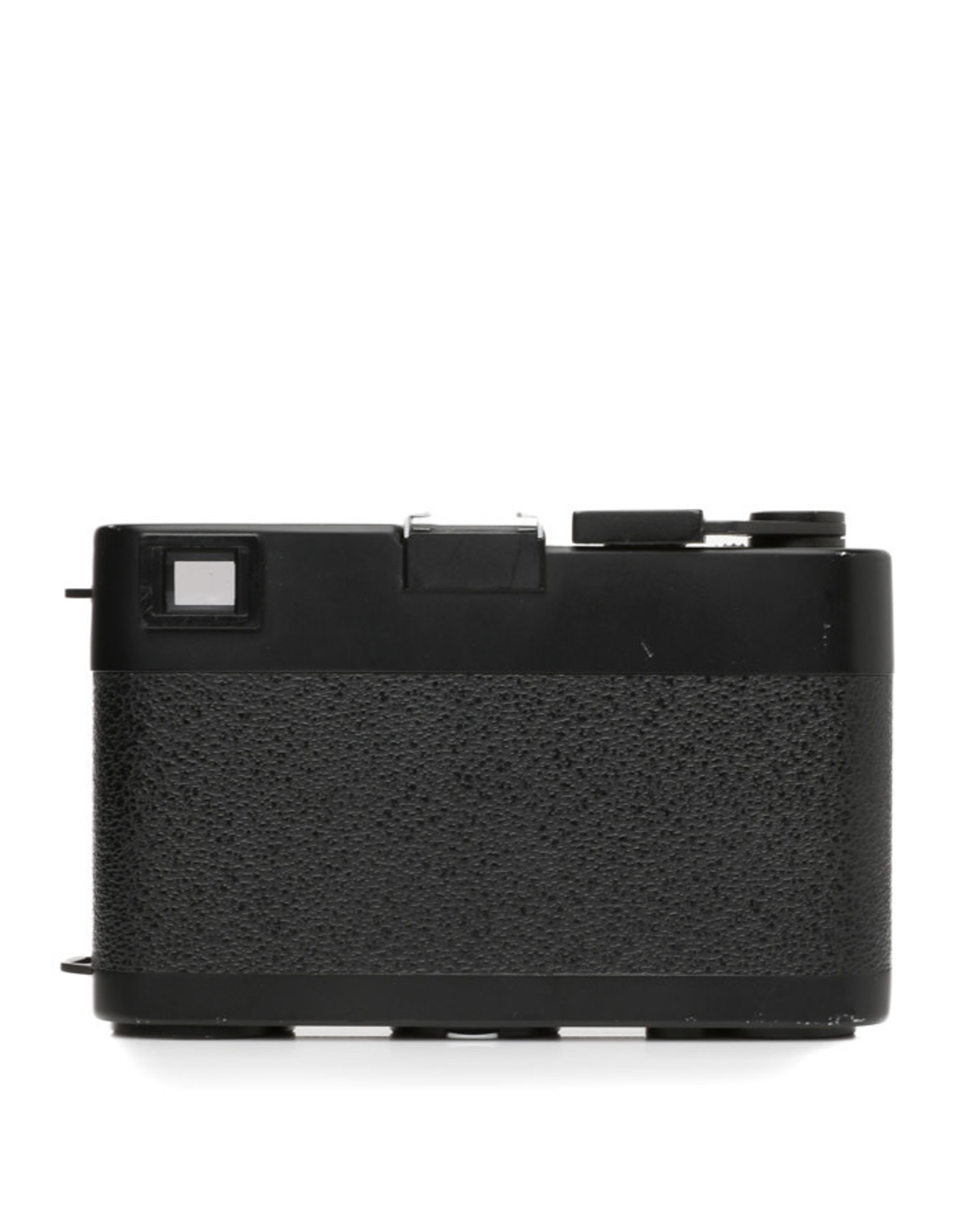 Leica LEICA CL  w/40mm Summicron + Original Black Leather Case