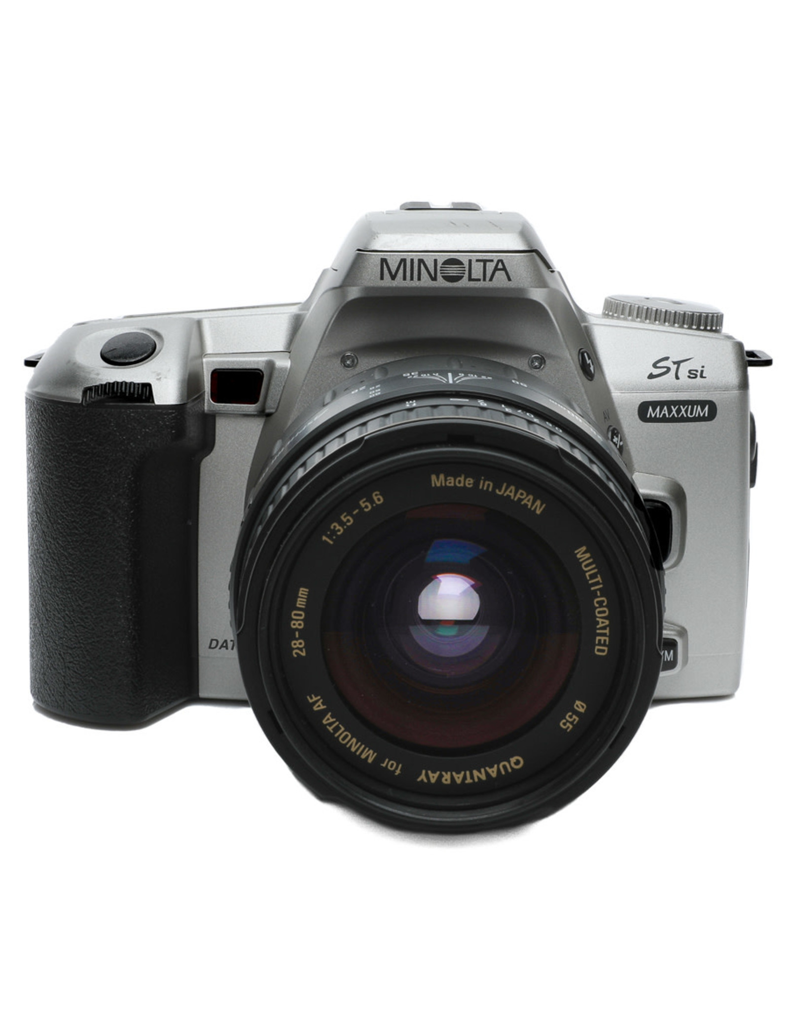 Minolta Minolta Maxxum HTsi w/28-100mm AF Lens Semester Rental 2